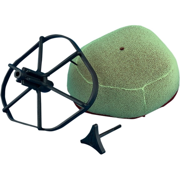 Super Flow Air Filter Kit for 18-22 Suzuki RMZ450