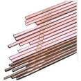 thumbnail image 1 of Super Flow Brazing Alloy, 15 Phos-Copper, 1/8 X .050 x 20", 1lb Tube, 1 of 1