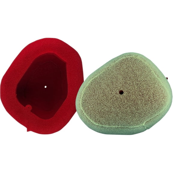 Super Flow Replacement Air Filter for 18-22 Suzuki RMZ450