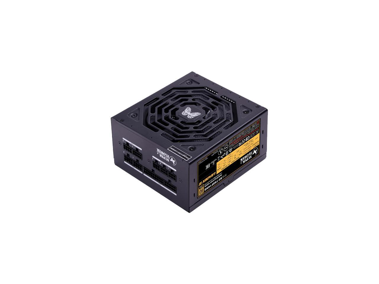 Super Flower LEADEX III Gold SF-750F14HG 750W Power Supply