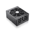 thumbnail image 1 of Super Flower Leadex Titanium 1000W 80+ Titanium, 10 Years Warranty, ECO Fanless & Silent Mode, Full Modular Power Supply, Dual Ball Bearing Fan, SF-1000F14HT, 1 of 6