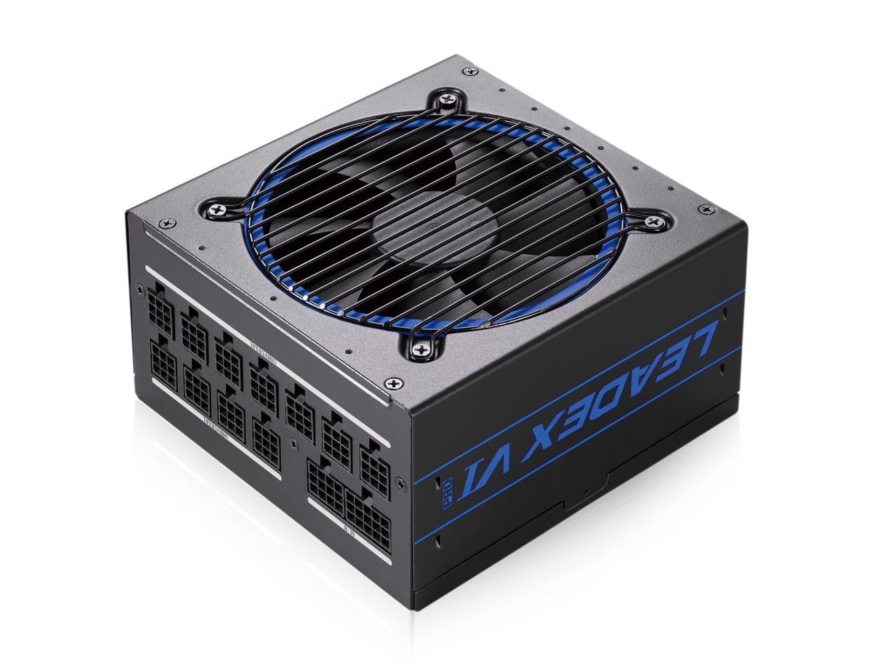 SuperFlower LEADEX Ⅵ 1000w Platinum PRO Amazon.com: Super Flower Leadex VII XP PRO 1000W 80+ Platinum