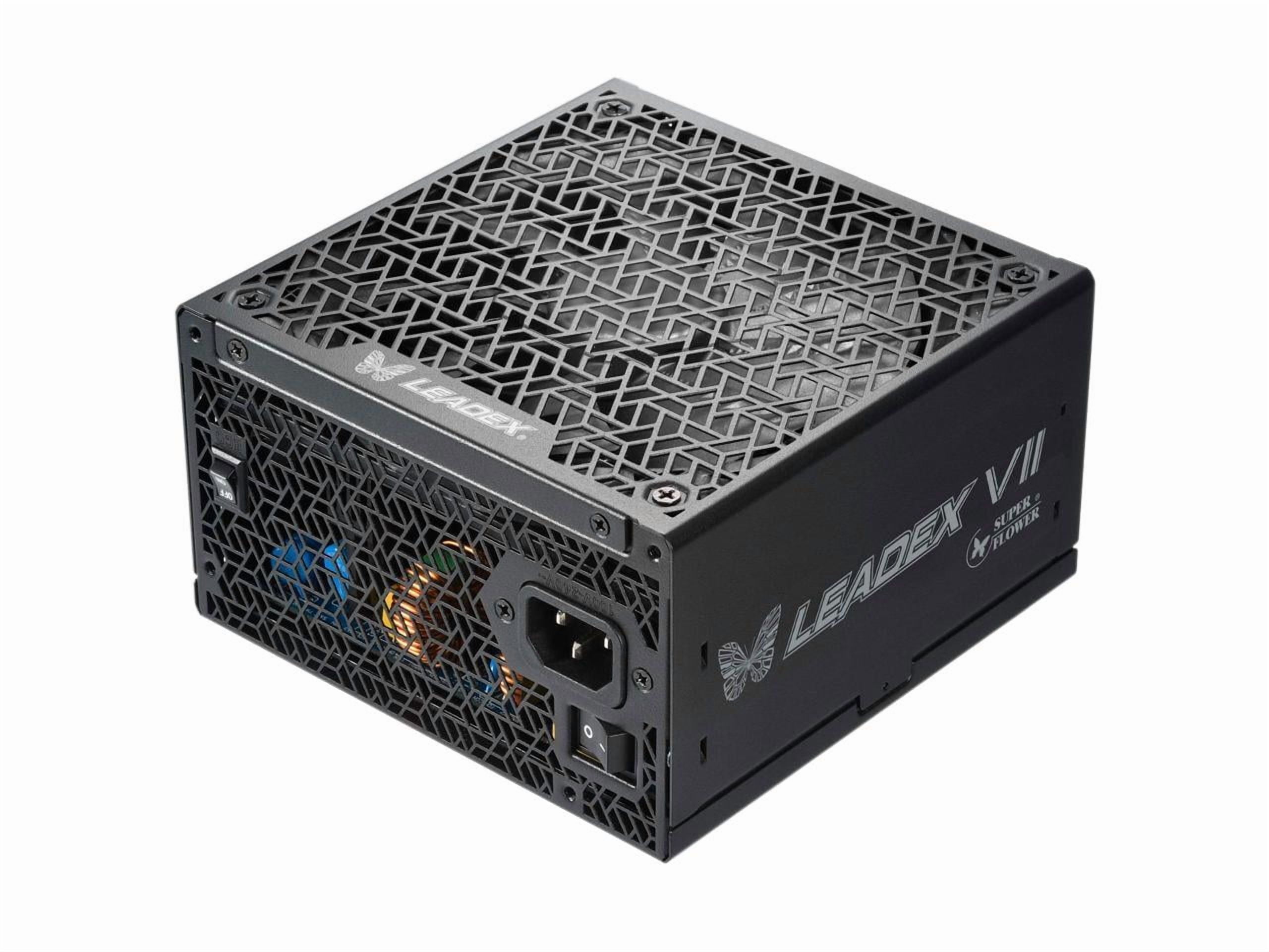 Super Flower SF1300F14XG Fully Modular Power Supply