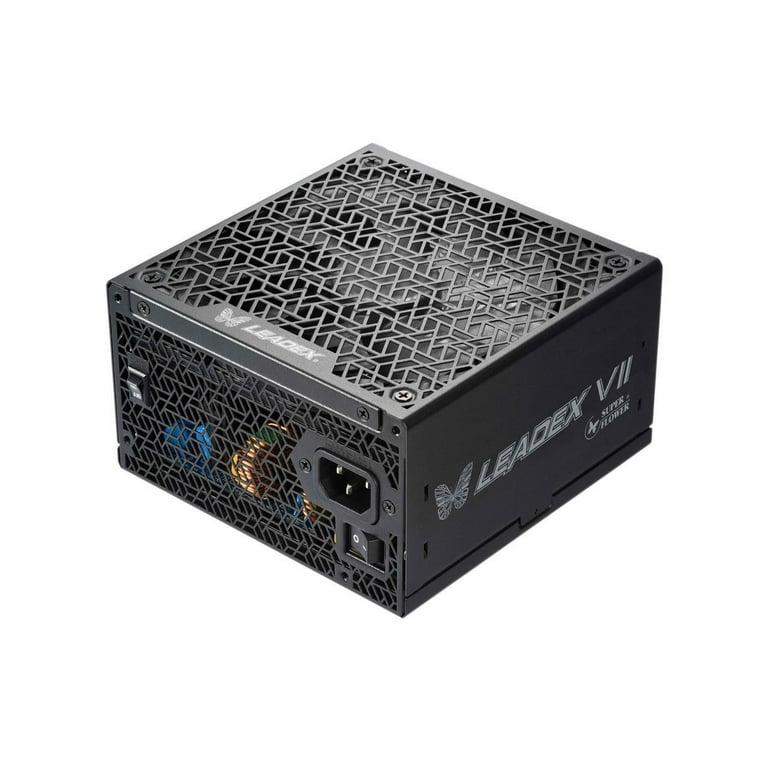 Amazon | SUPERFLOWER ATX3.1 PC電源 LEADEX VII PLATINUM PRO