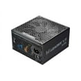 thumbnail image 1 of Super Flower Leadex VII XG 850W 80+ Gold, Cybenetics Platinum, Full Modular, ATX 3.1 & PCIe 5.1, W/12VHPWR Cable (2x8pin - 16pin native cables) , Power Supply, FDB Fan, SF-850F14XG, Black version, 1 of 6