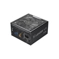 thumbnail image 1 of Super Flower Leadex VII XP PRO 1000W 80+ Platinum, Cybenetics Platinum, Full Modular, ATX 3.1&PCIe 5.1, W/12VHPWR (2x8pin-16pin native cables), FDB Fan, SF-1000F14XP, Black, 1 of 6