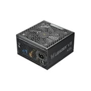 Super Flower Leadex VII XP PRO 1200W 80+ Platinum, Cybenetics Platinum, Full Modular, ATX 3.1&PCIe 5.1, W/12VHPWR 2x8pin-16pin native cables, FDB Fan, SF-1200F14XP, Black