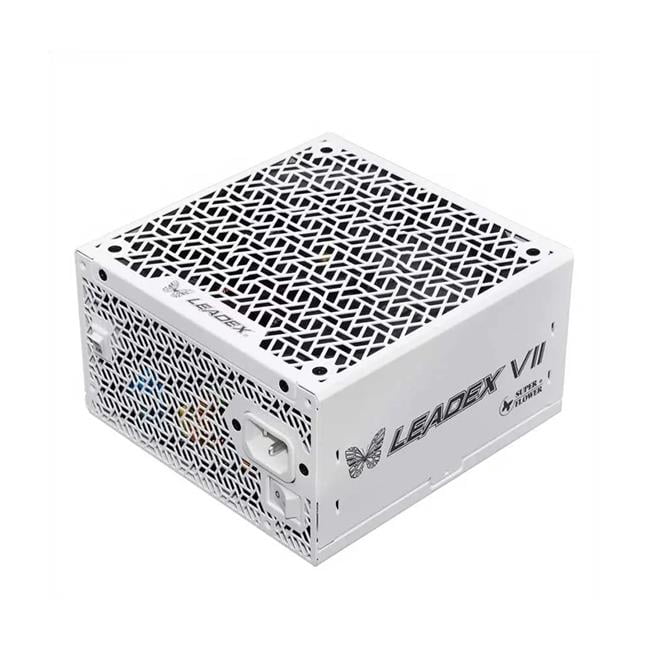 Super Flower SF-1200F14XP WH Leadex VII Platinum Pro 1200W ATX 3.1