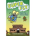 thumbnail image 1 of Pre-Owned Super Fly vs. Furious Flea! (Paperback) 1619633841 9781619633841, 1 of 1