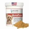 Super Food for Dogs STF9 MultiVitamin and Mineral Supplement