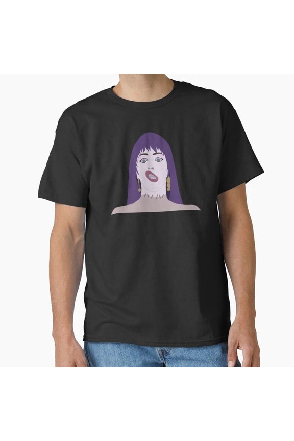Super Frankenhooker, Cult B-Movie Horror Fan Themed Art Design G28348 Unisex T-Shirt, Up to Size 5XL
