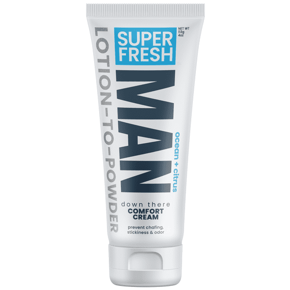 Super Fresh Man Ball Deodorant