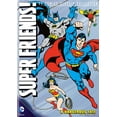 thumbnail image 1 of Super Friends [DVD], Animation, Adventure, Children, Action ,Childrens,TV Series,, 1 of 3