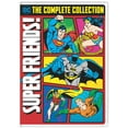 thumbnail image 1 of Super Friends: The Complete Collection (DVD), Action, Warner Bros., 1 of 3