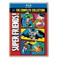 thumbnail image 1 of SuperFriends: The Complete Collection, 1 of 1