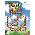 thumbnail image 1 of Super Fruit Fall - Nintendo Wii, 1 of 2