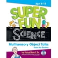 thumbnail image 1 of Pre-Owned Super Fun Science: Multisensory Object Talks from the Psalms (Paperback) 0784729719 9780784729717, 1 of 1