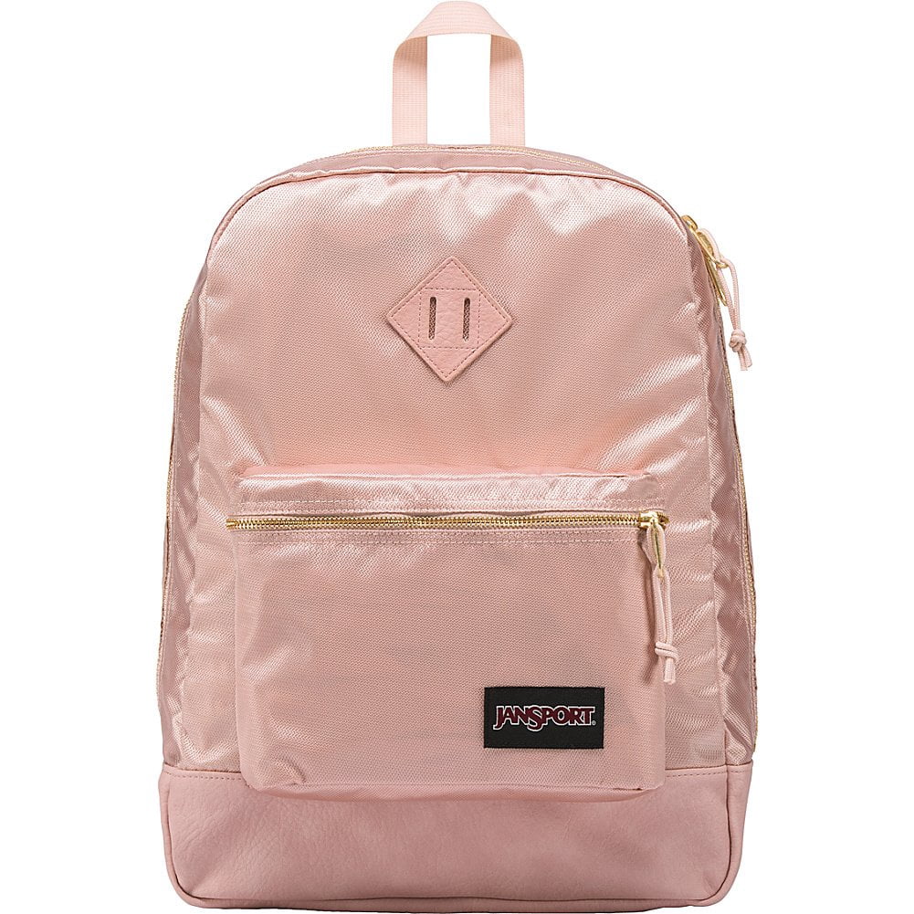 Super Fx Backpack - Rose Smoke Gold By JanSport For Unisex - 1 Pc Bag - Walmart.com Super Fx Backpack - Rose Smoke Gold By JanSport For Unisex - 1 Pc Bag - Walmart.com