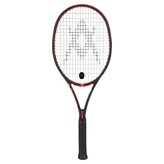 Super Wide Tennis Racket Super G 10 Mid 320G Tennis Racquet - Walmart.com