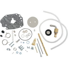 Super G Master Rebuild Kit