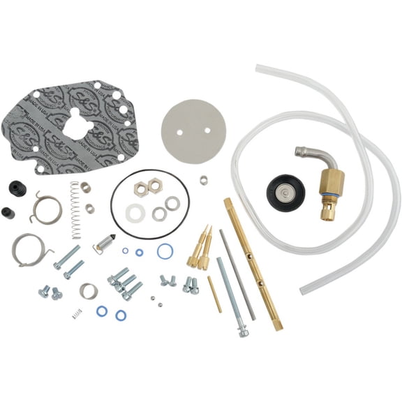 Super G Master Rebuild Kit