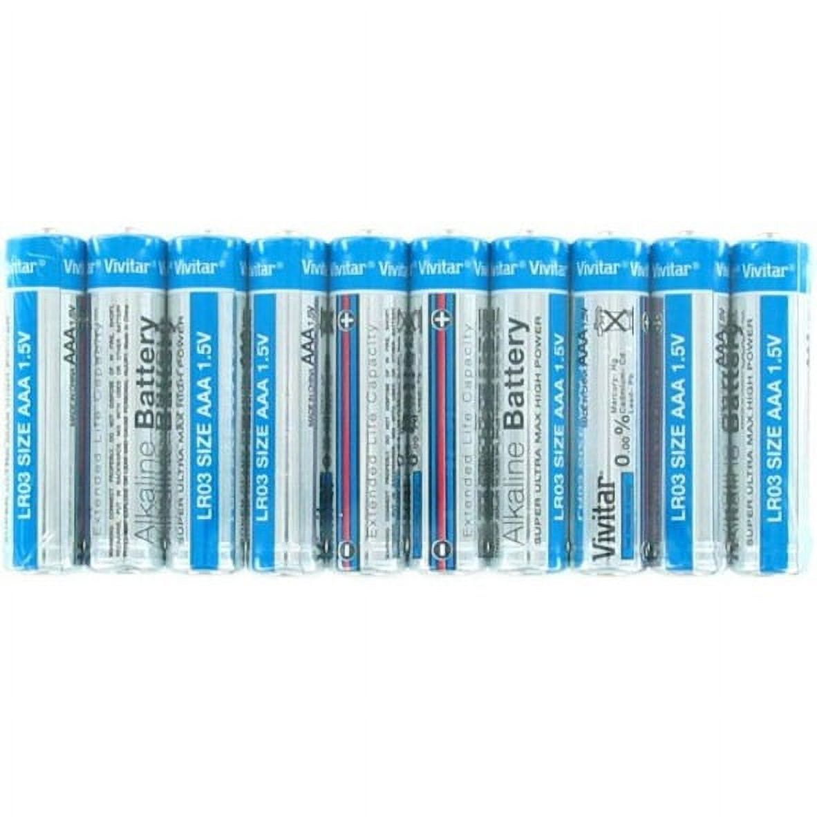 Super General Purpose Battery