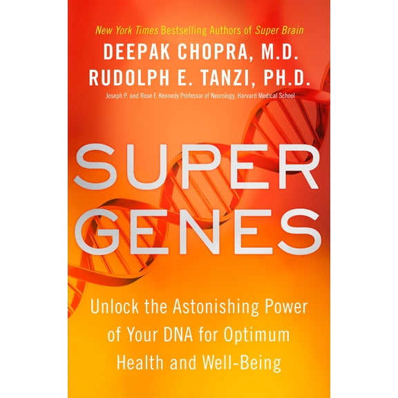 Super Genes