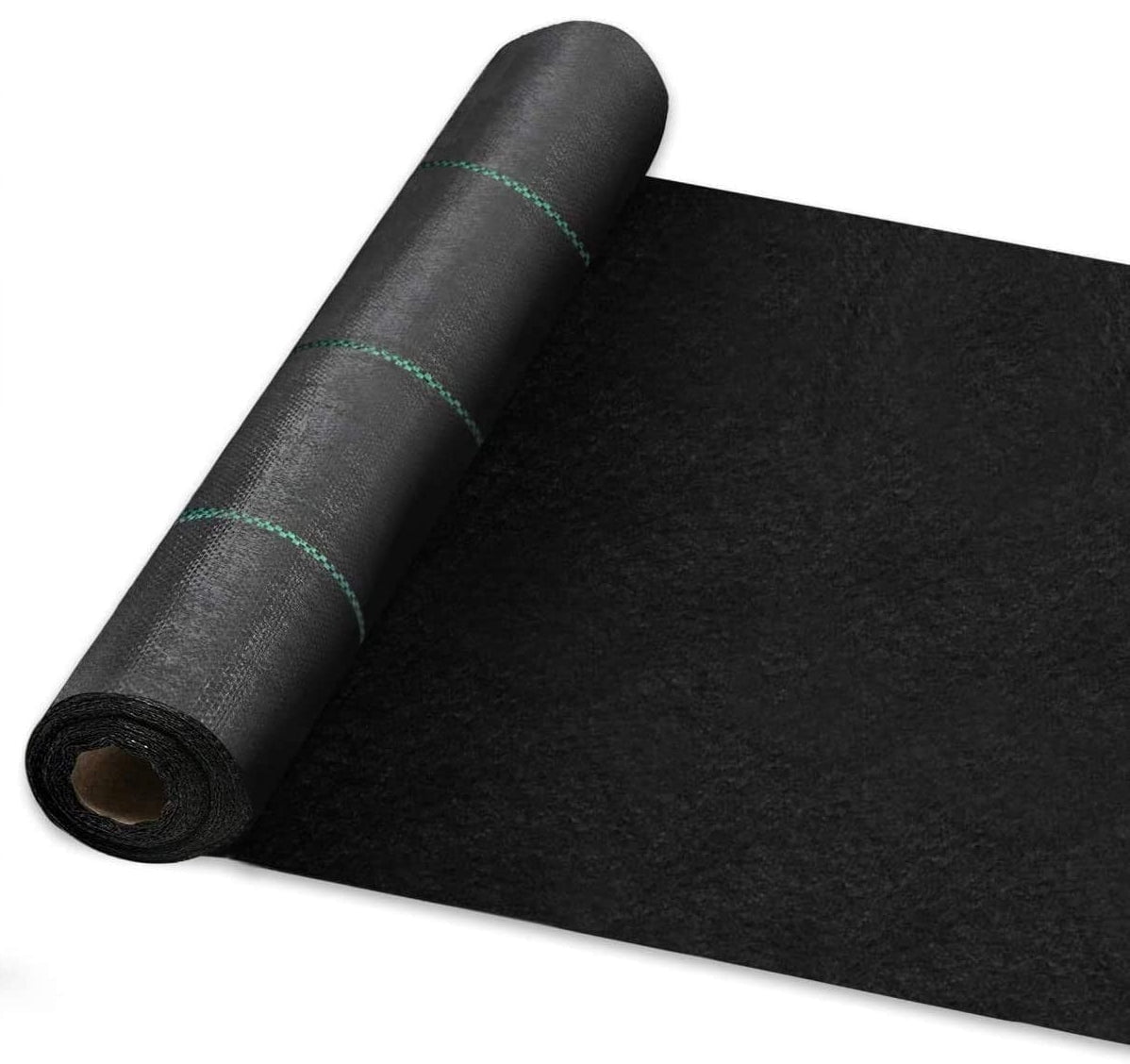 Super Geotextile Pro Grade 5oz Weed Barrier Heavy Duty Landscape Fabric Weed Block 25 Year