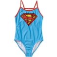 thumbnail image 1 of Super Girl Girls' One Piece Swimsuit, 1 of 1