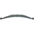 thumbnail image 1 of Super Glide® Front Spring, 46 In Axle, Eye Underslung, 2 In Drop, 1 of 6