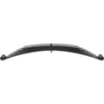 thumbnail image 1 of Super Glide® Front Spring, 46 Inch Axle, Reverse Eye, Plain, 1 of 6