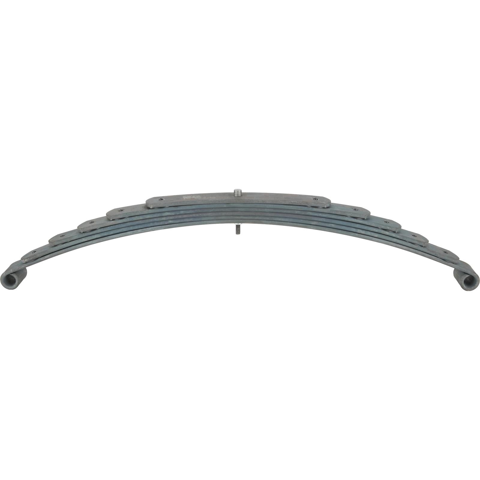 Super Glide® Front Spring, 46 Inch Axle, Standard Eye, Plain - Walmart.com