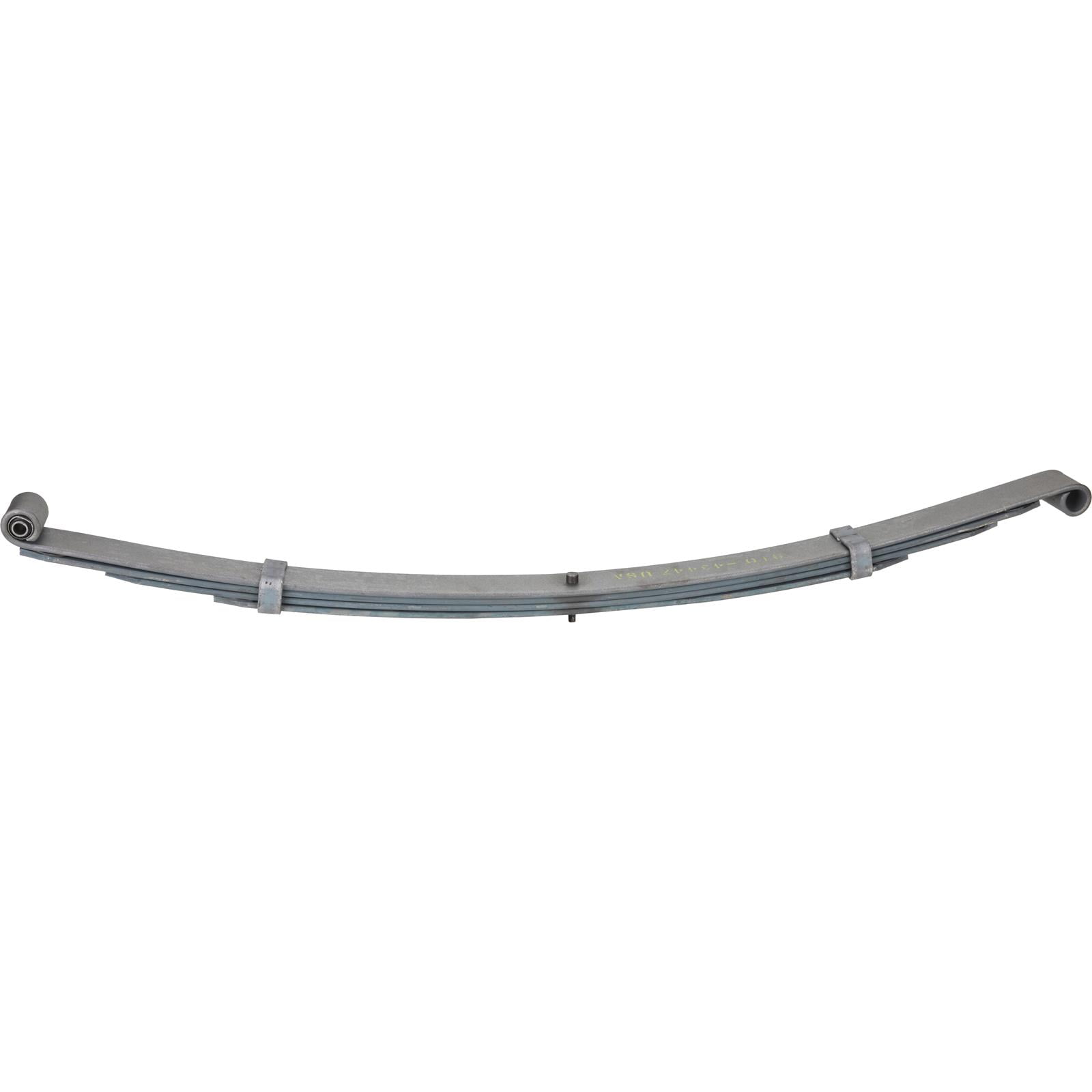 Super Glide Reverse Eye Rear Spring, 47.5 Inch - Walmart.com