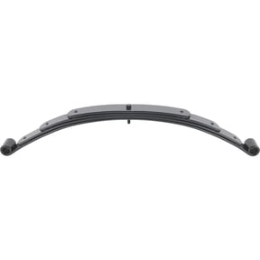 Super Glide T-Bucket Front Spring, Reverse Eye, Plain