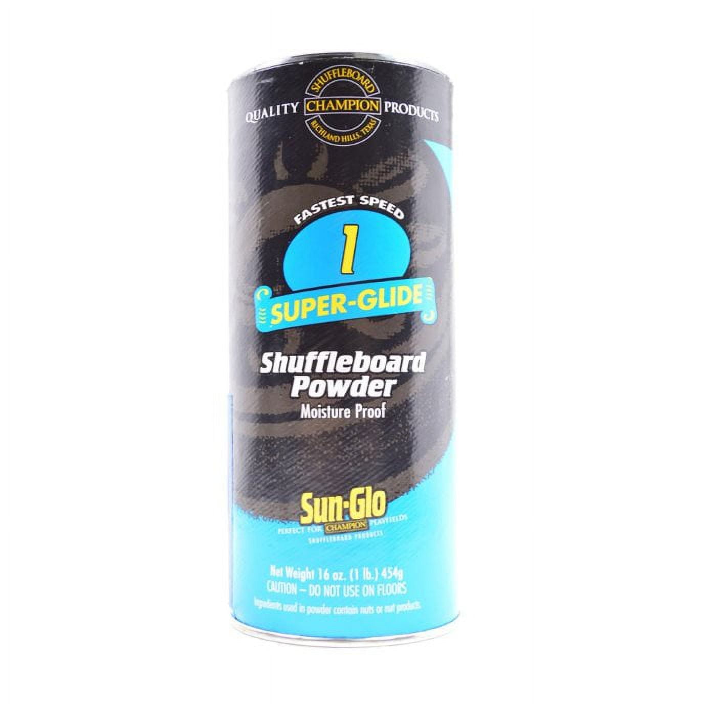 Triple Crown Silicone Shuffleboard Spray Can 12 oz
