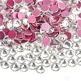 thumbnail image 1 of Super Glitter Crystal AB Non Hotfix Rhinestones Sewing Fabric Garment Nail Art Rhinestones Decorations, 1 of 6