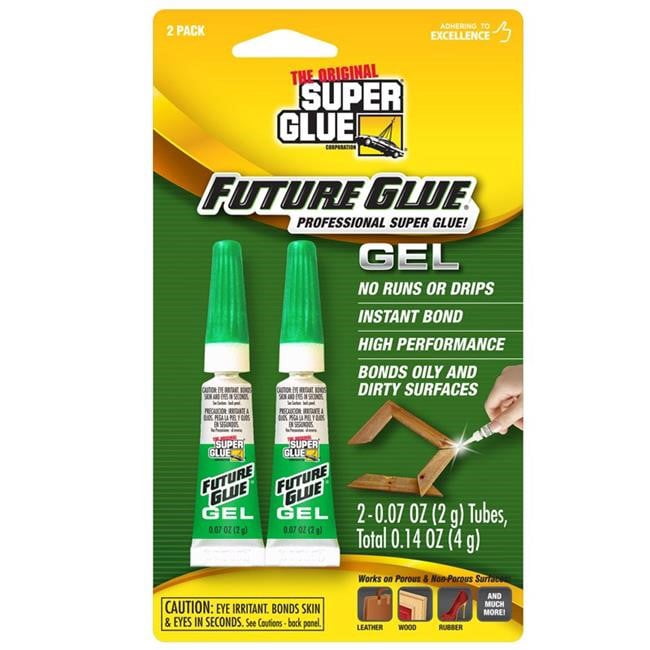 SUPERGLUE FUTURE GEL (Pack of 12)