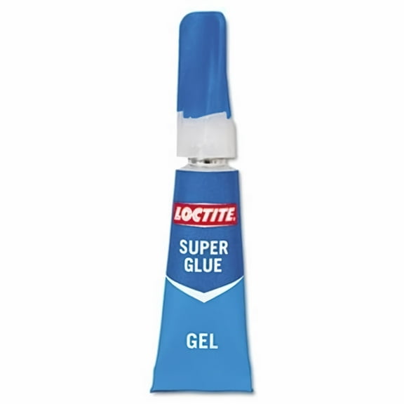 Loctite Super Glue Gel Tube (Pack of 14)