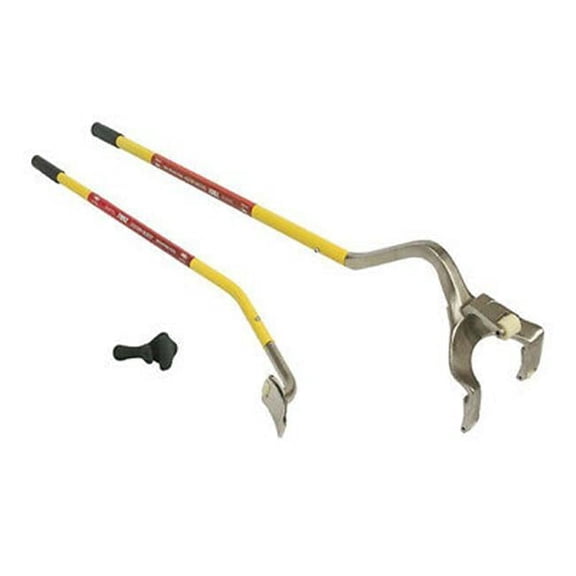 Super Golden Buddy Tire Changing System