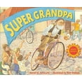 thumbnail image 1 of Pre-Owned Super Grandpa (Paperback) 1889910341 9781889910345, 1 of 1