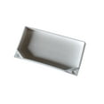 thumbnail image 2 of Gutter End Cap Rain Gutter Downspout End Gutter Downspout End Cover 2 of 13