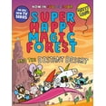 thumbnail image 1 of Super Happy Magic Forest Super Happy Magic Forest and the Distant Desert: Volume 4, (Paperback), 1 of 1