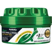 Super Hard Shell Car Wax - Single Pack