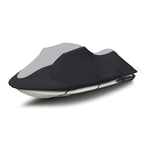 Super Heavy-Duty Jet SKI Cover Compatible for Sea Doo Wake 155 2011-2019