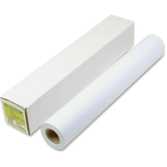 HP Super Heavyweight Plus Matte Paper 42" x 100 ft White Q6628B