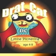 thumbnail image 1 of Super Hero Cat Drat Cat, Book 1, (Paperback), 1 of 1