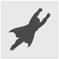 thumbnail image 1 of Super Hero Man Flying with Arms Out DIY Cookie Wall Craft Stencil - 5.5 Inch, 1 of 5
