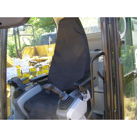 Super High Back-35 Seat Cover 35 inch back