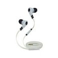 thumbnail image 1 of Super High Clarity 3.5mm Stereo Earbuds/ Headphone for Xiaomi Note 5, Redmi Note 5 Pro,S2, Y2, 5 Plus (White) - w/ Mic & Volume Control + MND Stylus, 1 of 2