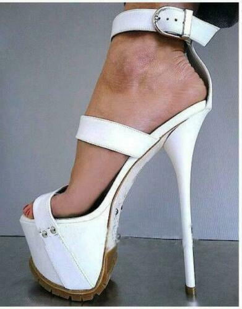 snapdeal high heels